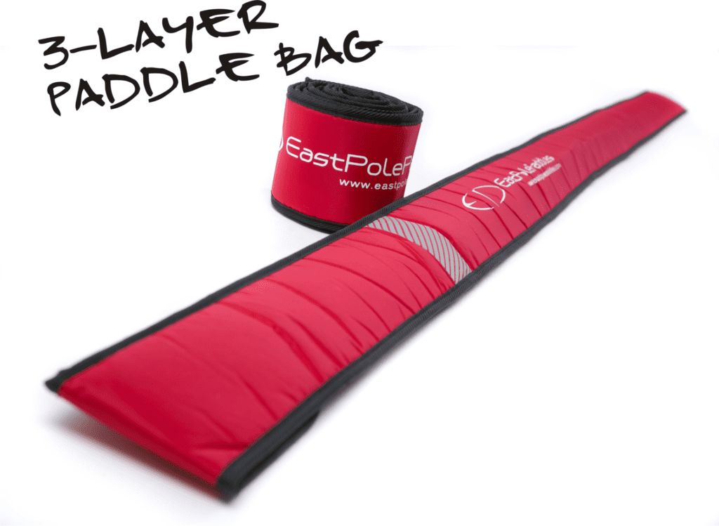 Eastpole Paddle bag L