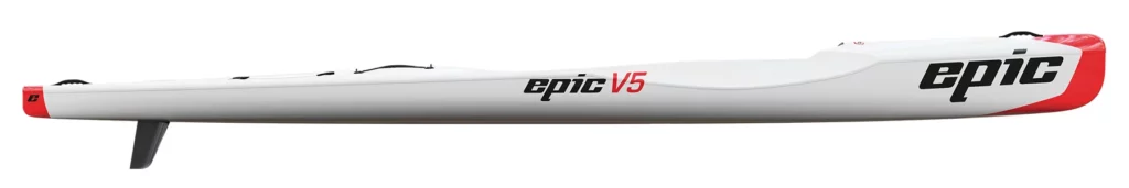 Epic V5