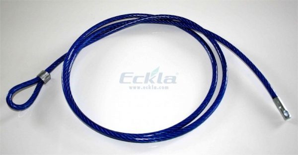 Eckla Anti-theft Steal cable