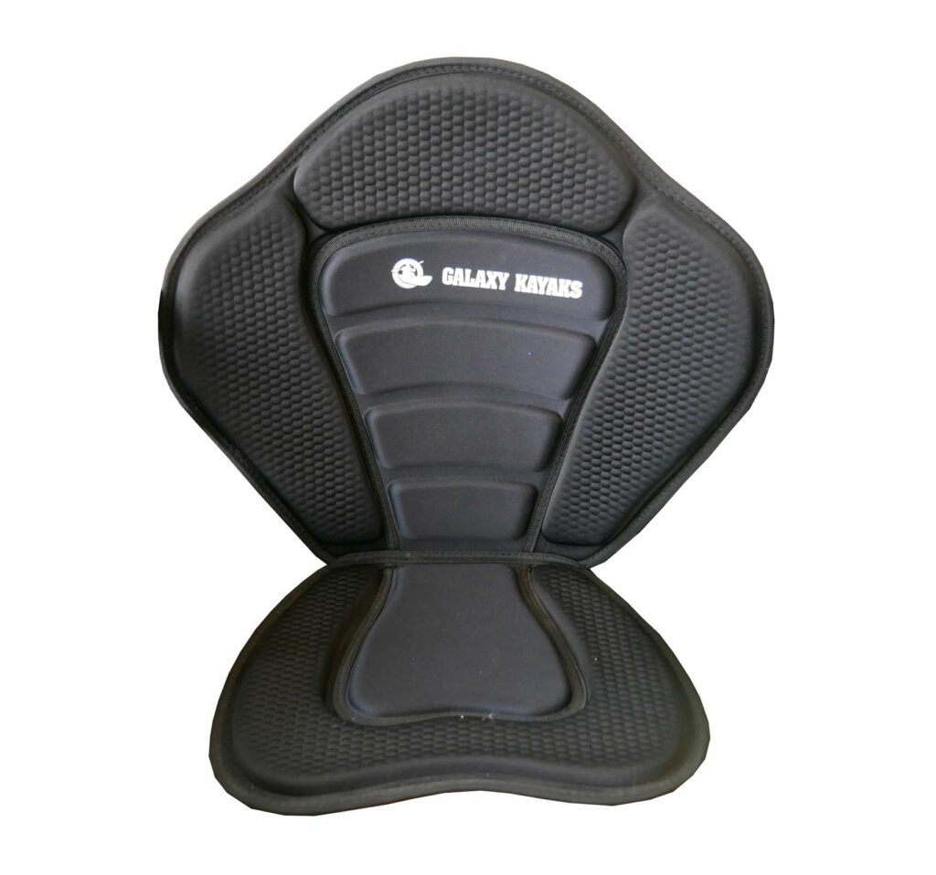 Galaxy Premium Comfort Seat