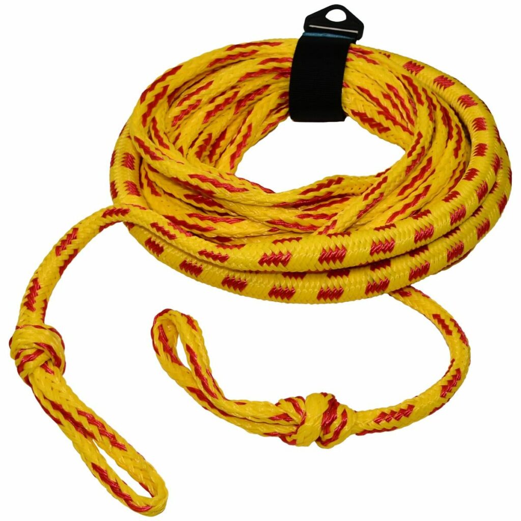 Spinera Bungee Towable Rope 4 person