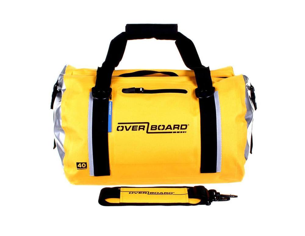 Overboard cheap duffel bag