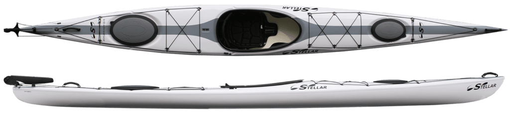 Stellar 18' Touring Kayak (S18)