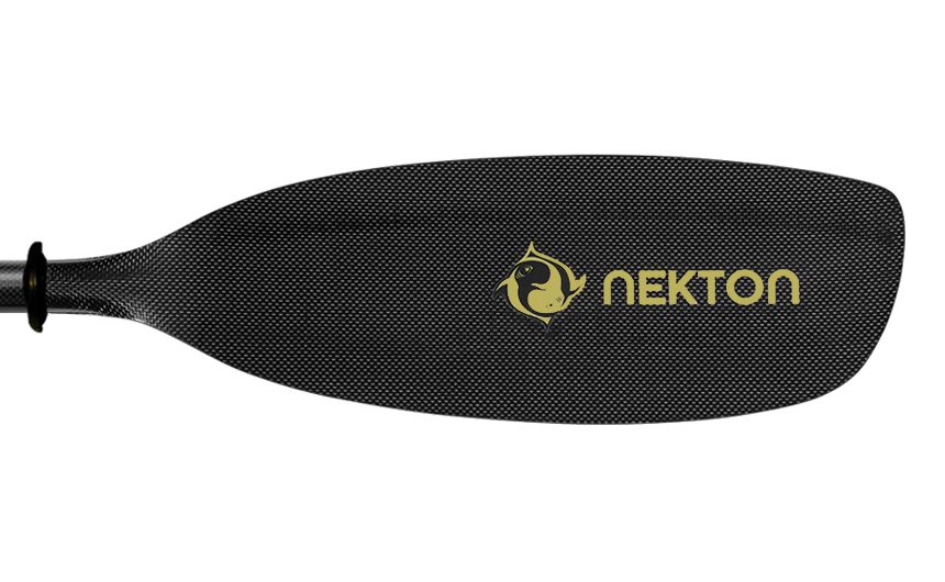 TNP Nekton Sanded Carbon blade type 221