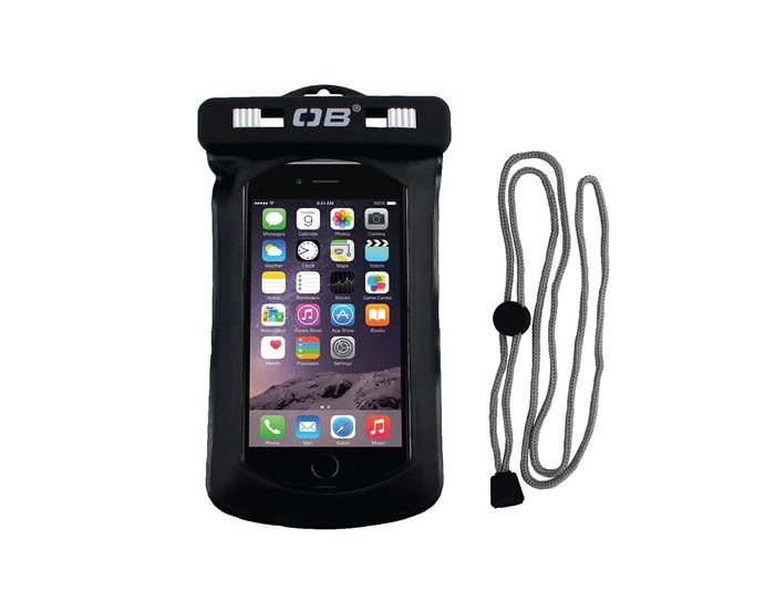 Overboard Waterproof small phone case
