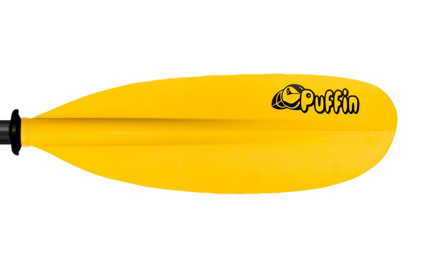 TNP type 809.0 Puffin paddle