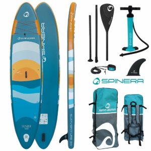 action spinera sup-2