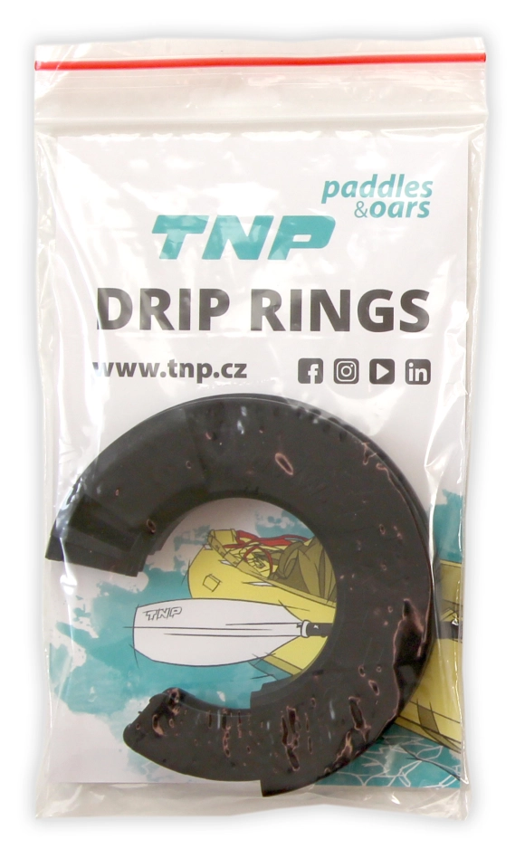 TNP Drip Rings