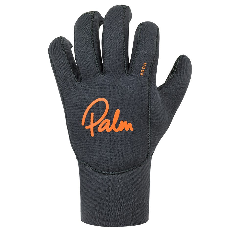 Palm Hook Paddle Gloves - Ritz Marine