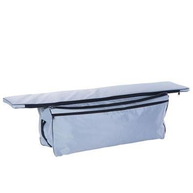 Dinghy Seat Cushion with Bag