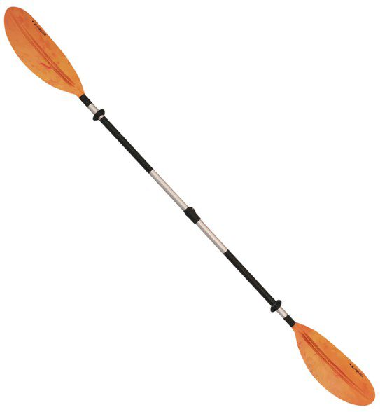 Riot Distance Paddle (orange)