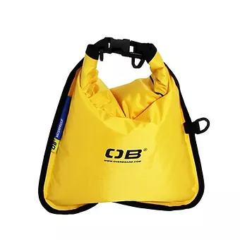 Overboard Dry Flat Bag