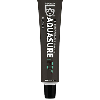 SP17 Sealant adhesive glue (black)