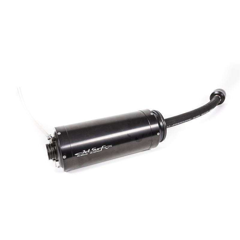 Jetsurf Exhaust Assembly DFI