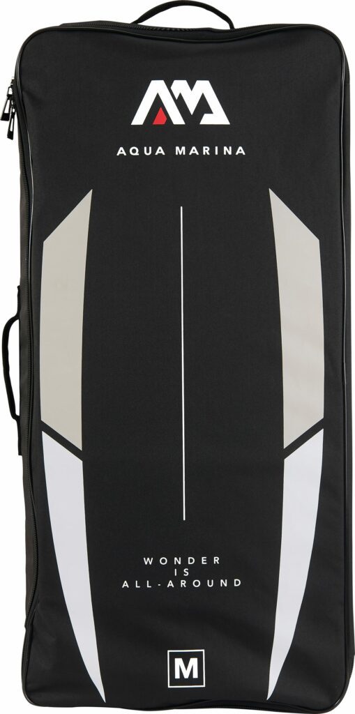 Aqua Marina Premium Zip Backpack L