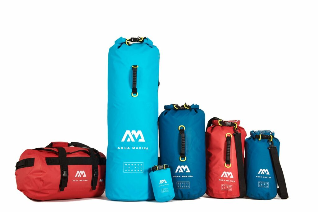 Aqua Marina dry bag 10L