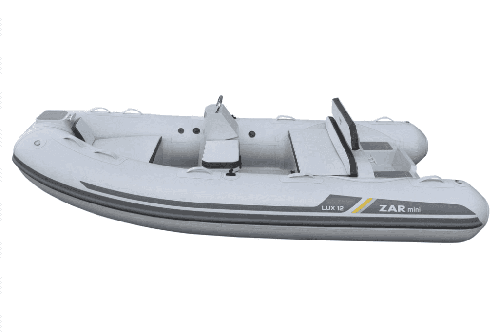 ZAR mini Lux 12