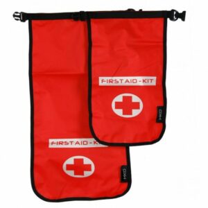 First aid pouch