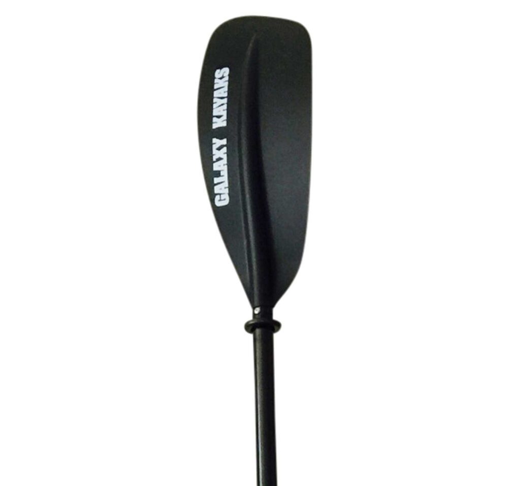 Galaxy Extra Long Two-Piece Paddle