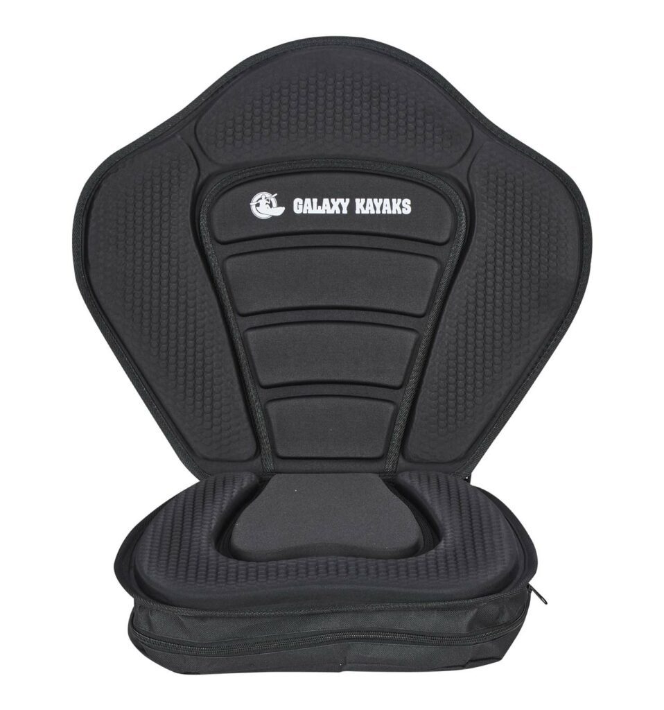 Galaxy Tracker Seat (extra padding)