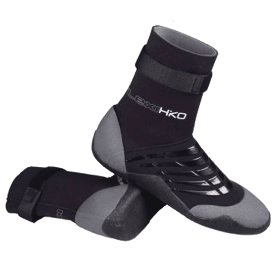 Hiko Flexi Boots