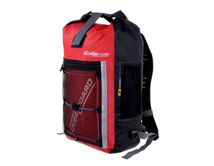 Overboard Pro-Sports Waterproof Backpack 30L