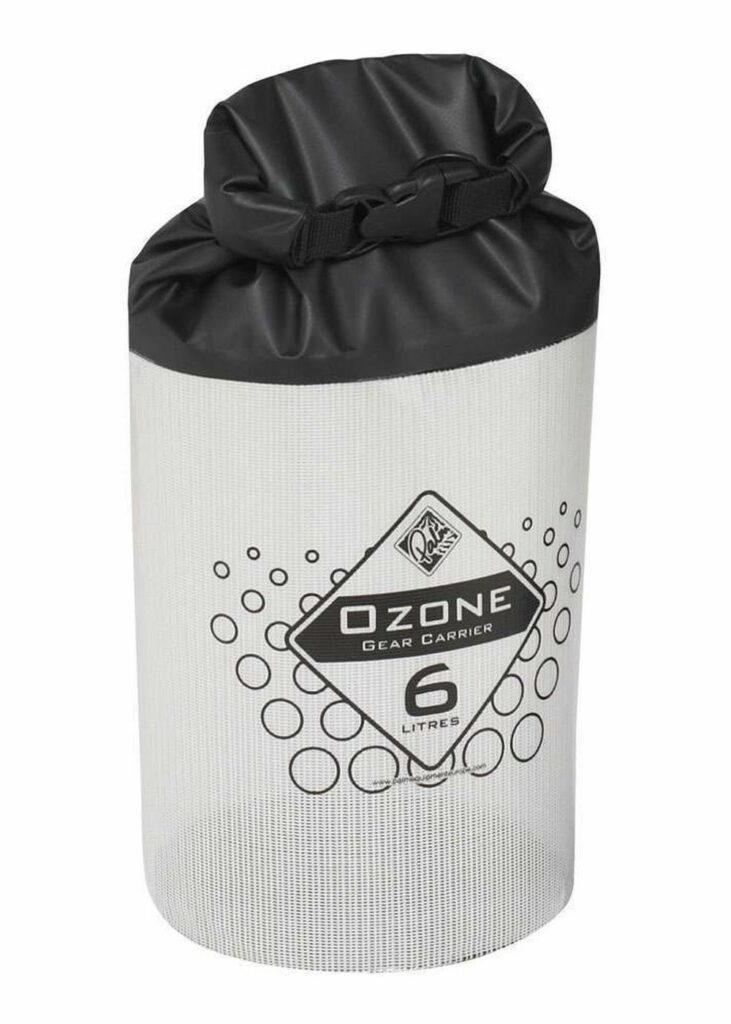 Palm Ozone 6L drybag