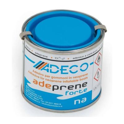 ADECO ADEPRENE 2-component Neoprene Adhesive Glue 125ml
