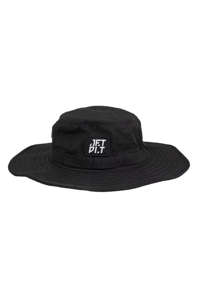 Jetpilot Hiker Brim Hat