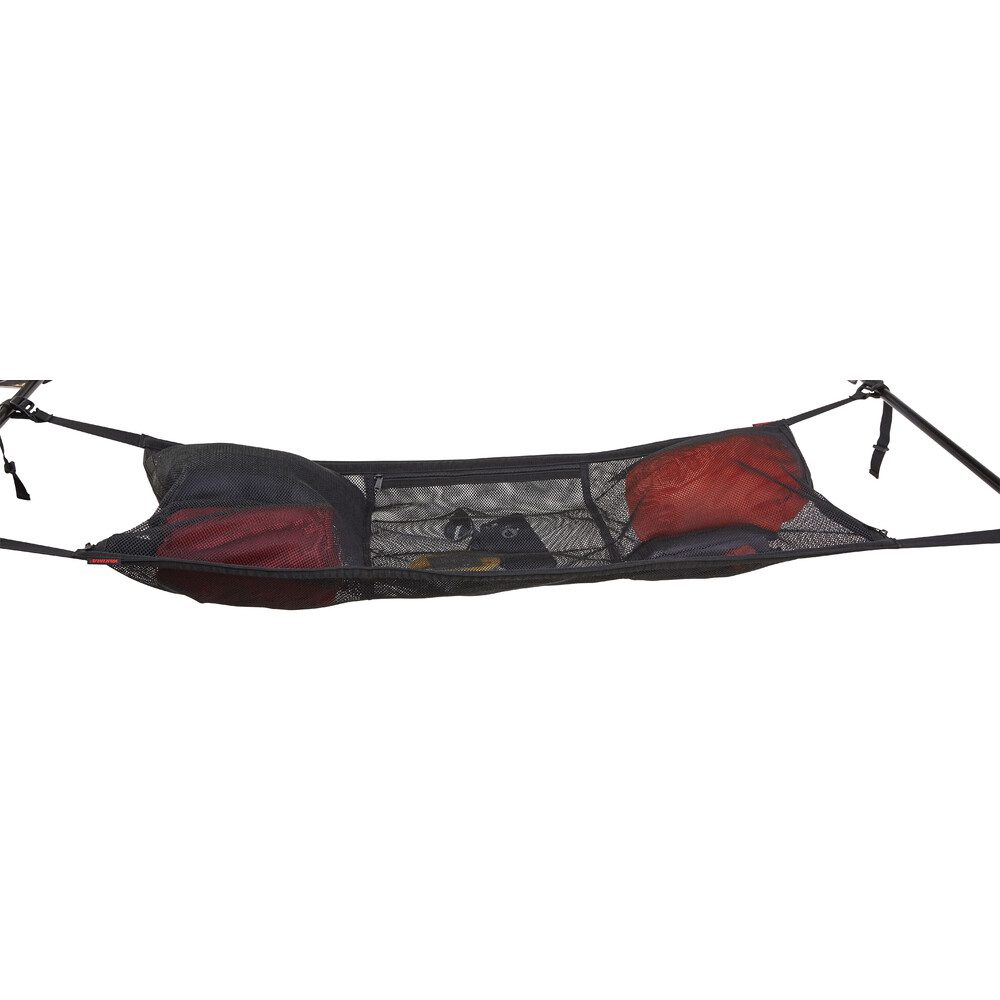 Yakima SkyRise tent gear hammock