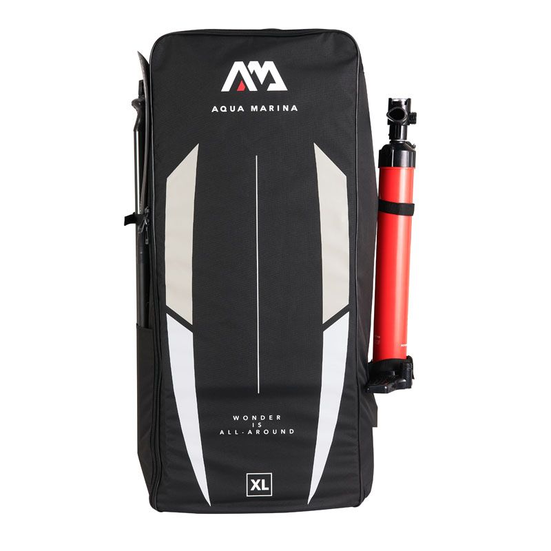 Aqua Marina Premium Zip Backpack XL