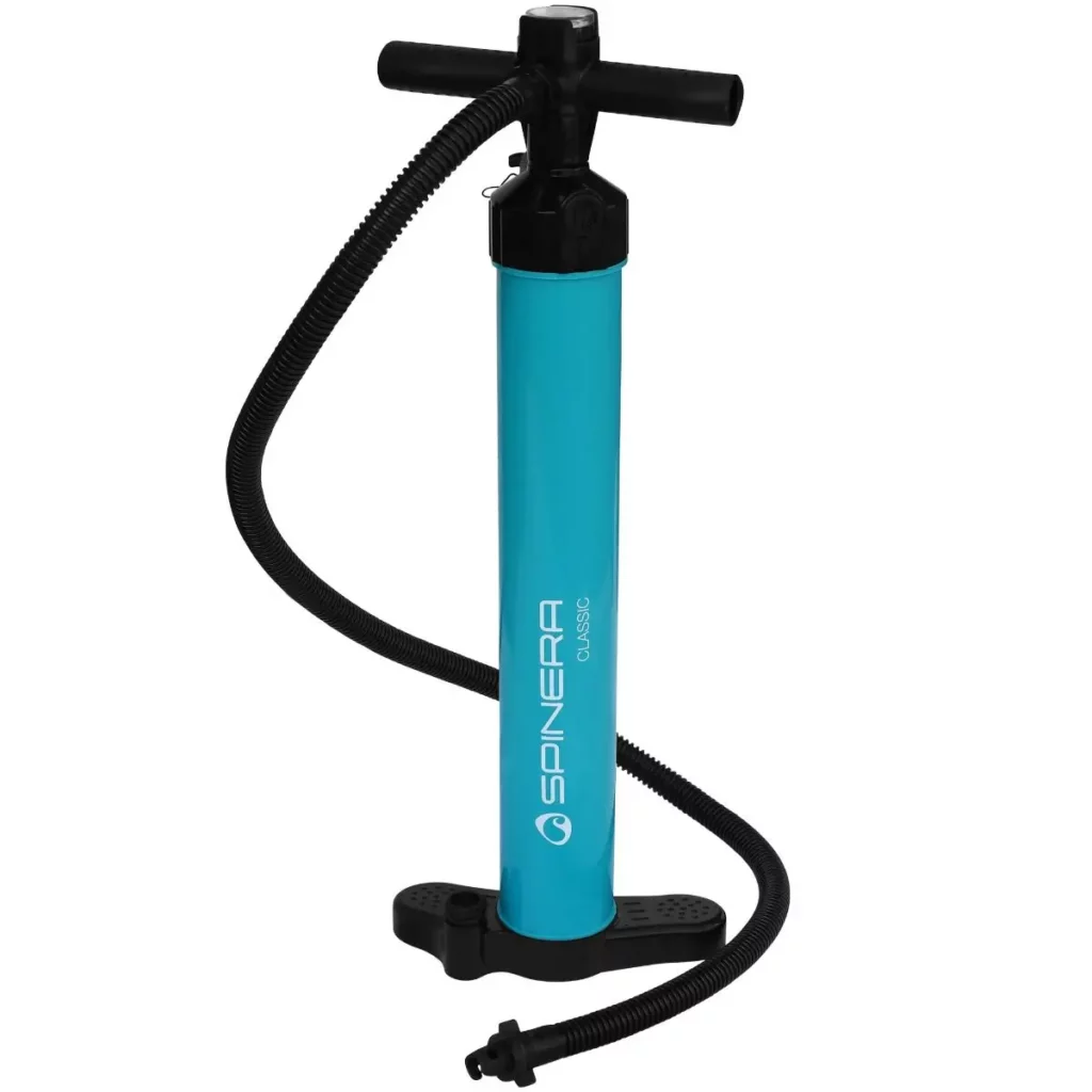 Spinera Classic Double Action pump