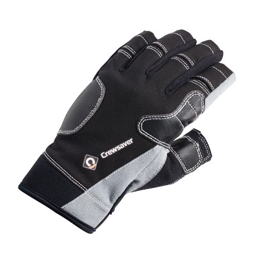 Crewsaver Short Finger Gloves