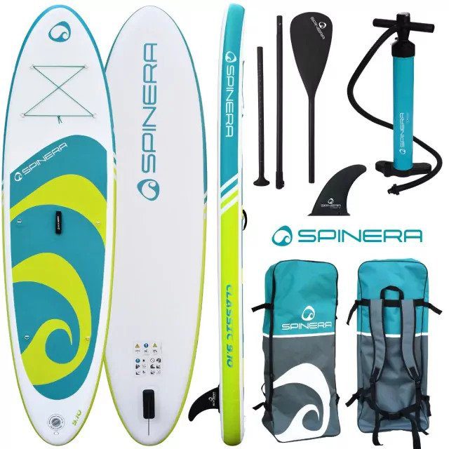 Spinera SUP Classic 9.10