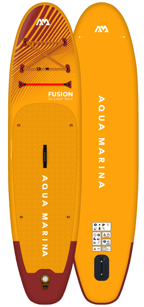 Aqua Marina Fusion (2023)