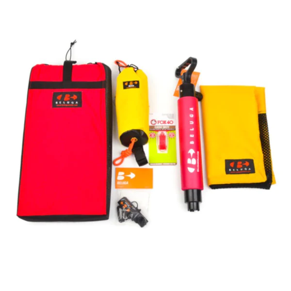 Beluga ECO Safety kit
