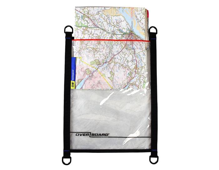 Overboard Waterproof map pouch M
