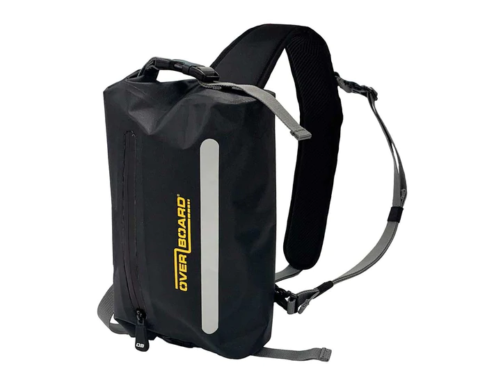 Overboard Pro-Light Waterproof Sling Bag Backpack 8L