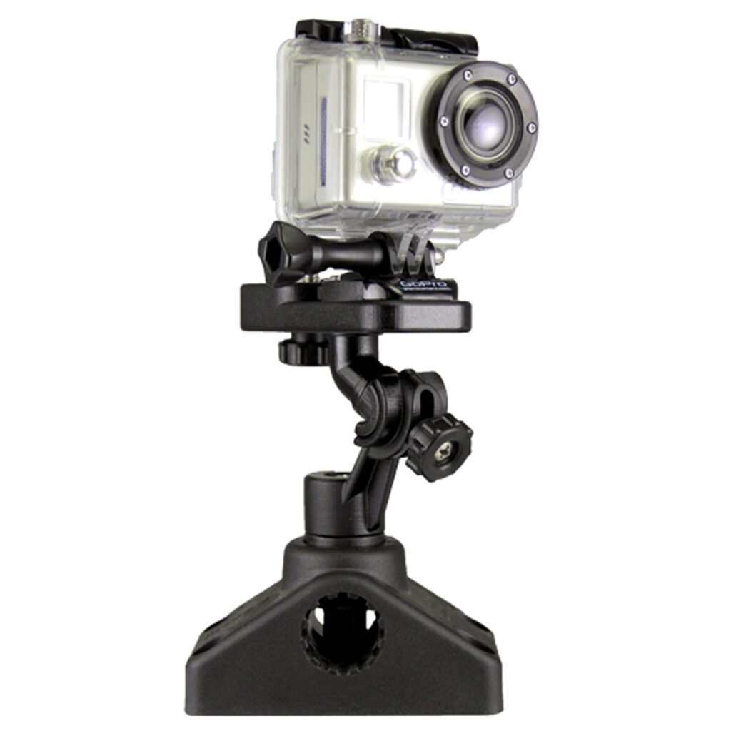 Scotty Portable camera mount