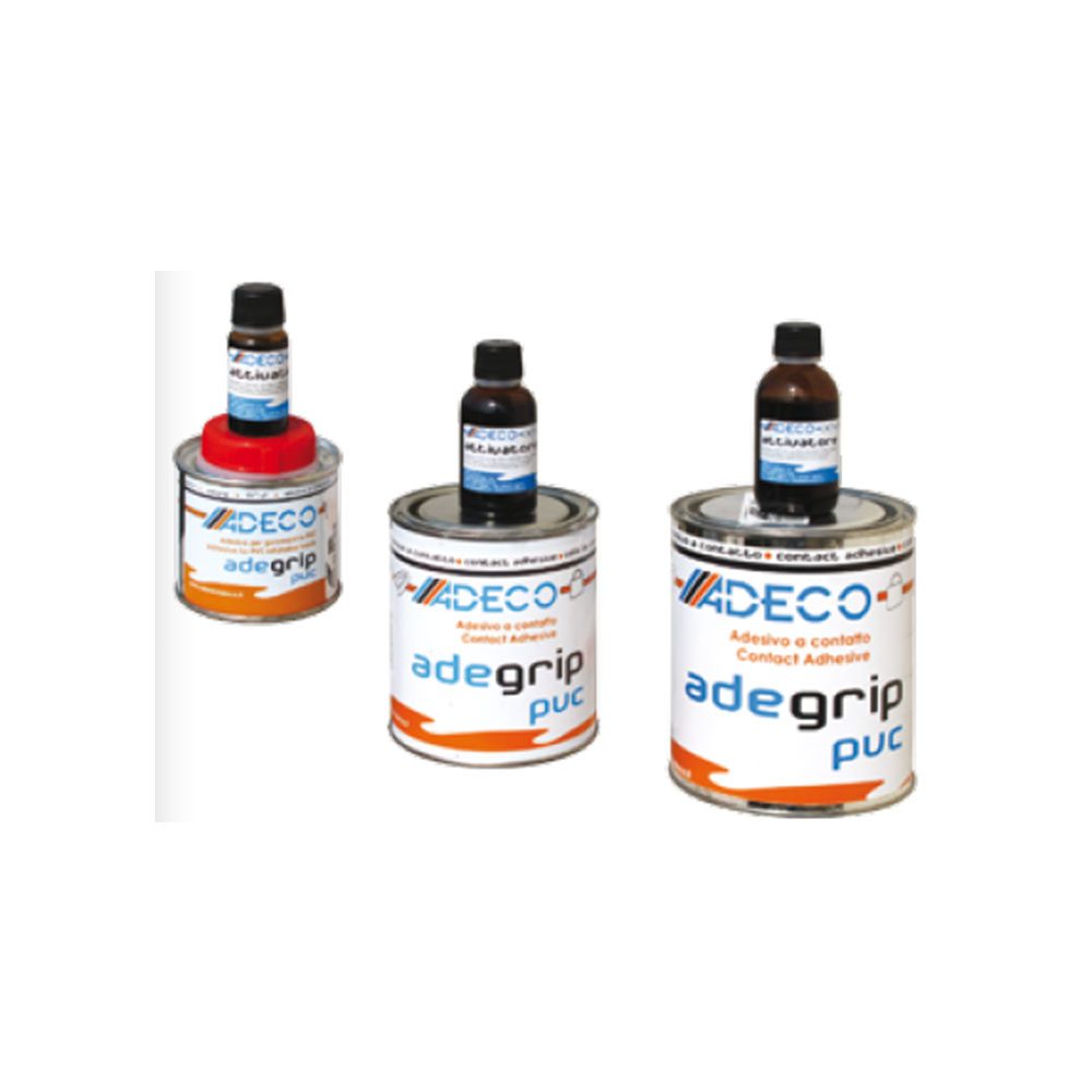 ADECO ADEGRIP PVC Glue for Inflatable Boats