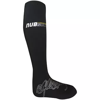 Aquadesign NUBB Thermalite Neoprene socks