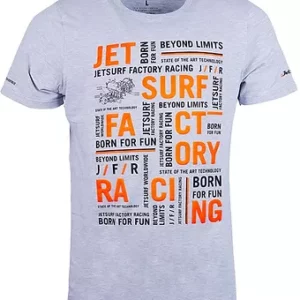 tshirt letters-grey