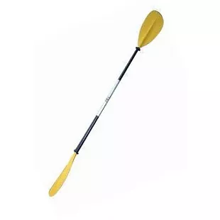 Palm Two Section Paddle