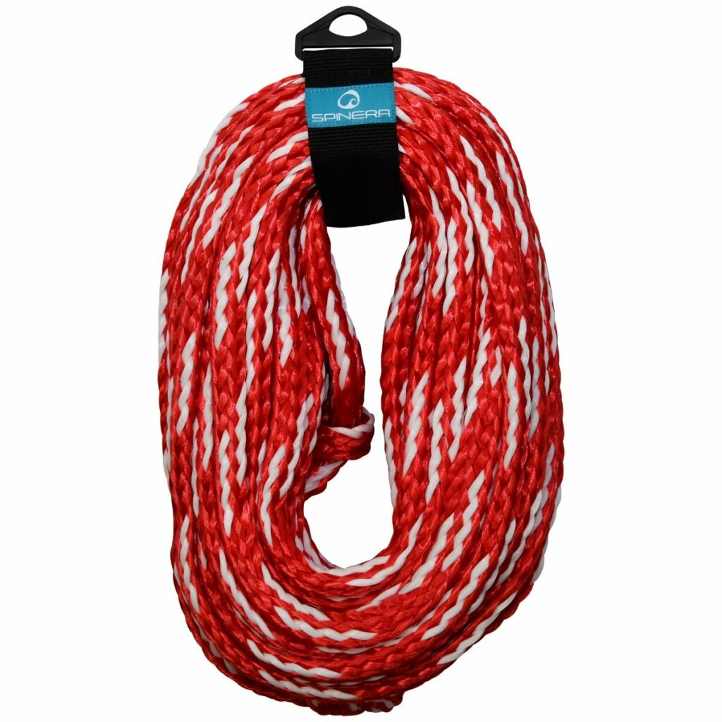 Spinera Towable Rope, 10 Person