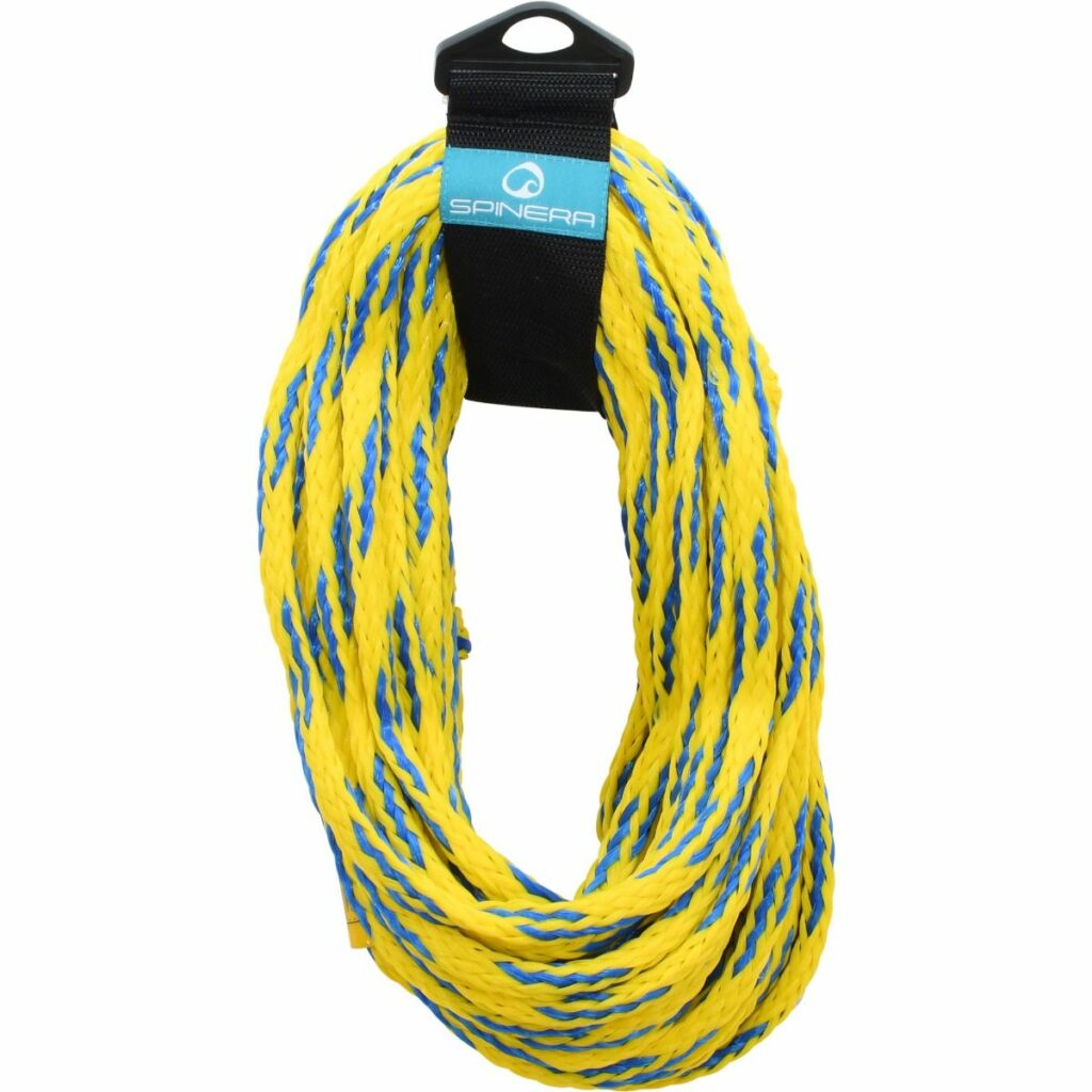 Spinera Towable Rope, 2 Person
