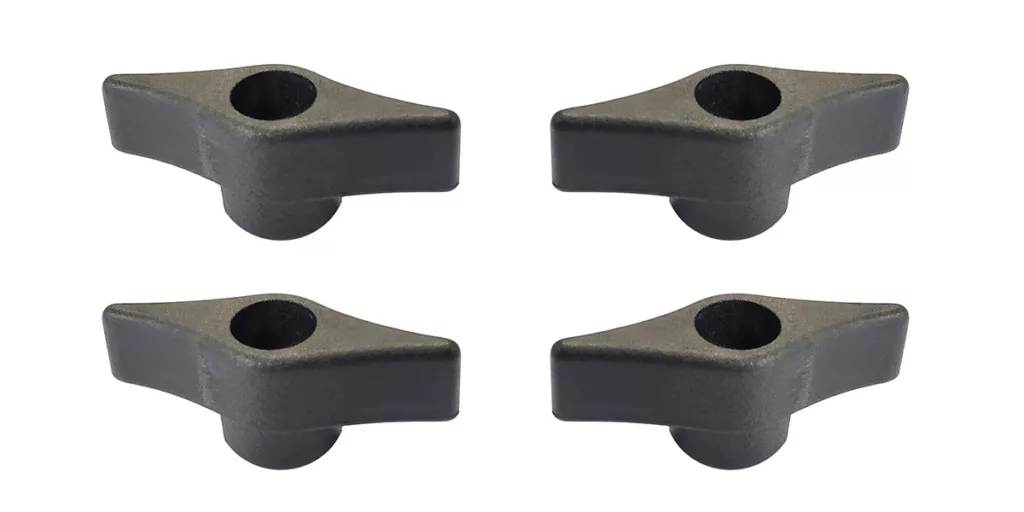 Malone Wing Nut Spare Part