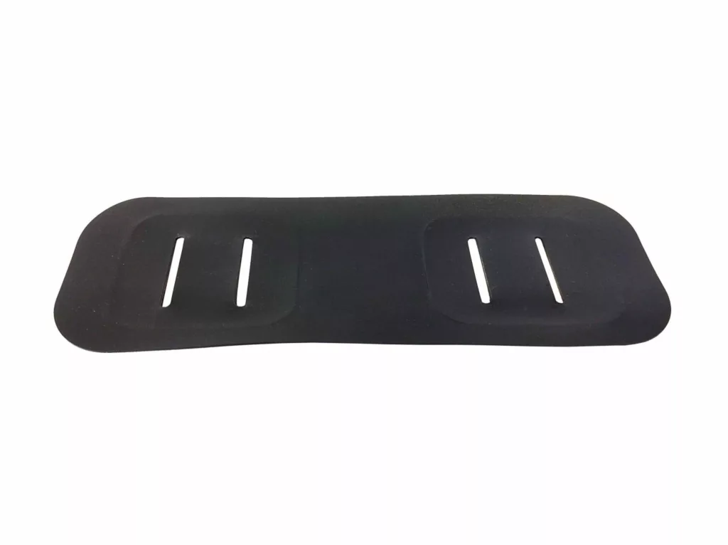 Gumotex Tracking Fin Holder Patch