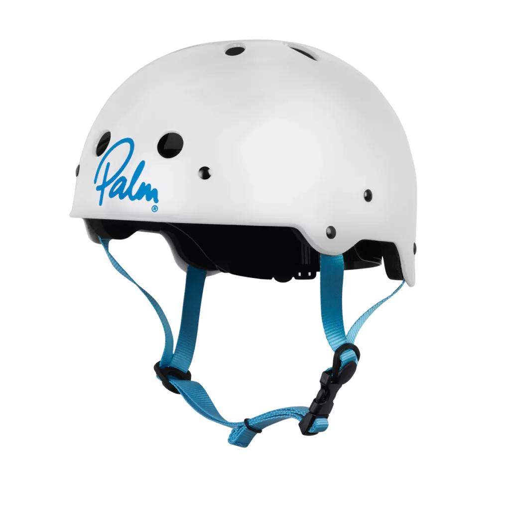 Palm AP2000 Watersports Helmet White