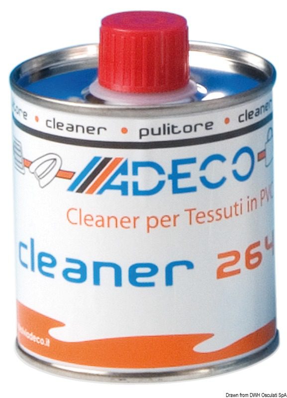 ADECO Cleaner 264