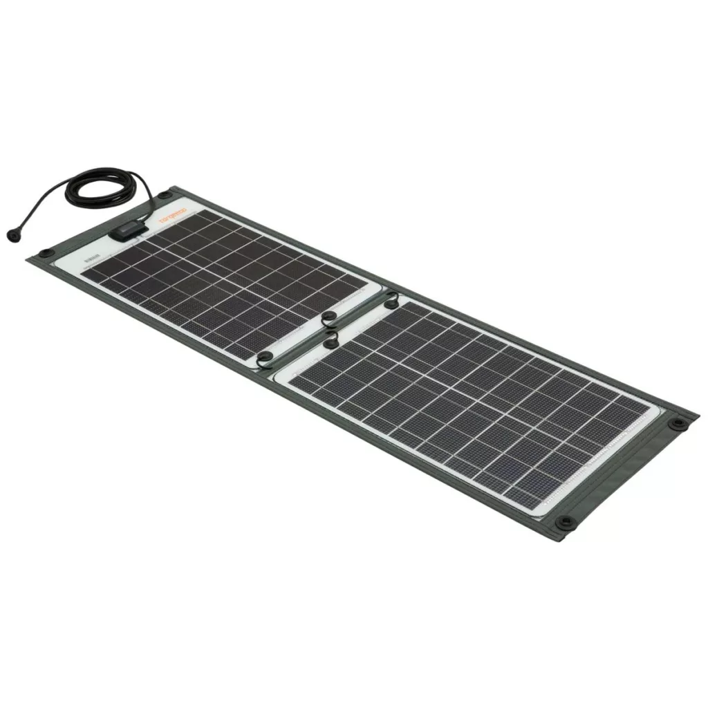 Torqeedo Sunfold Solar Charger 60 W for Travel/Ultralight